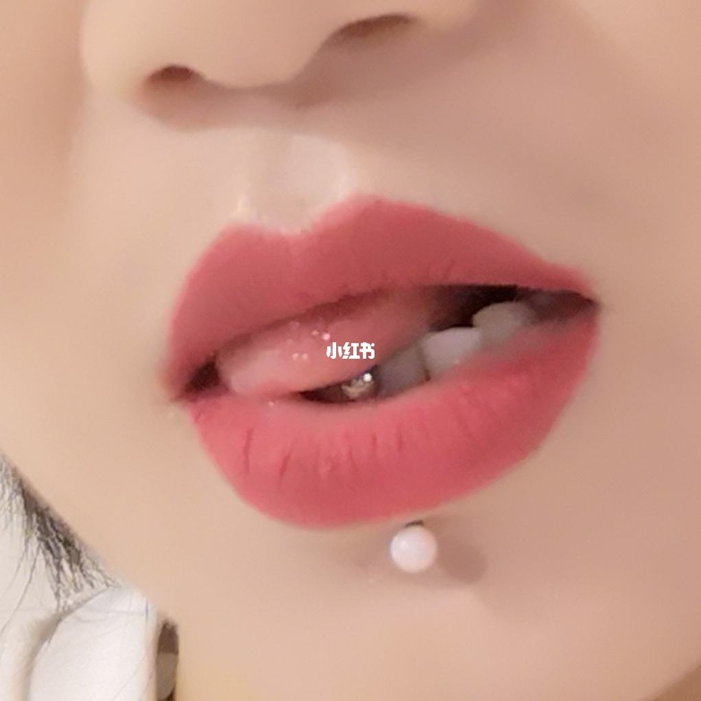 关于人体穿刺-舌钉,舌头穿孔的科普