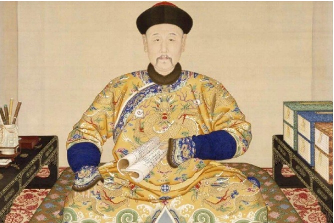 喜欢角色扮演是什么心理?古时候有位皇帝也喜欢“角色扮演”